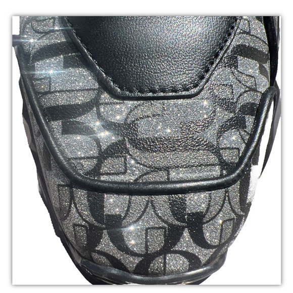 JIMMY CHOO Diamond SHOES, NEW, 100% Authentic ! - Picture 10 of 11